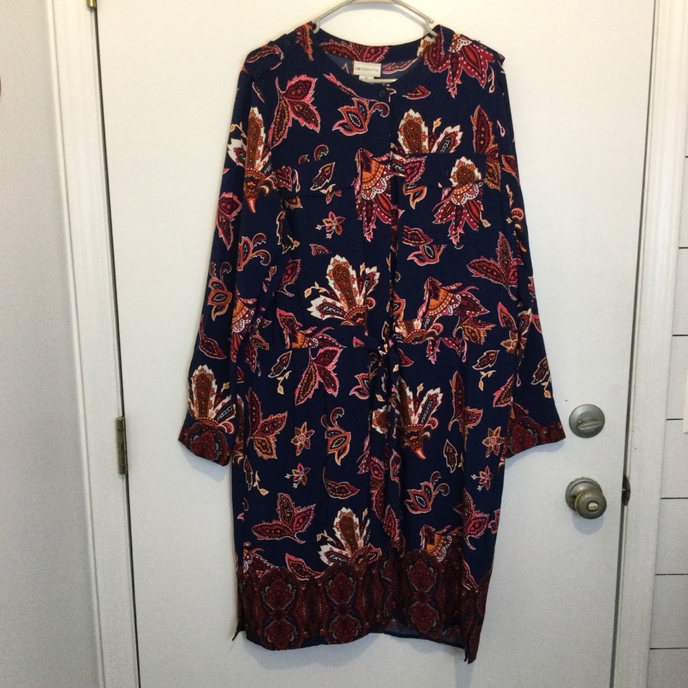 Liz Claiborne dress